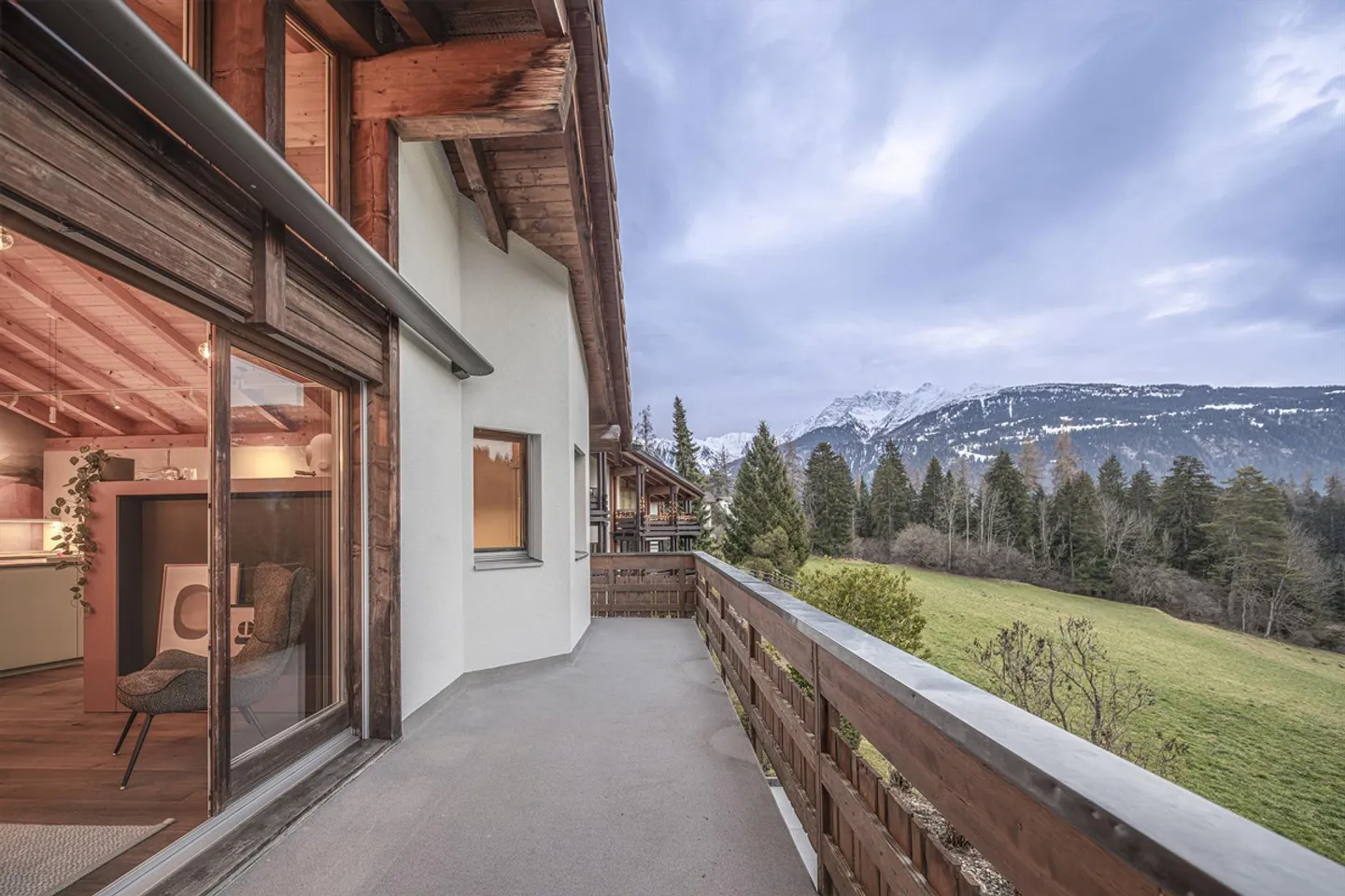 The Hive Laax. Seconda casa. Design incontra il comfort - Foto 3 di 15