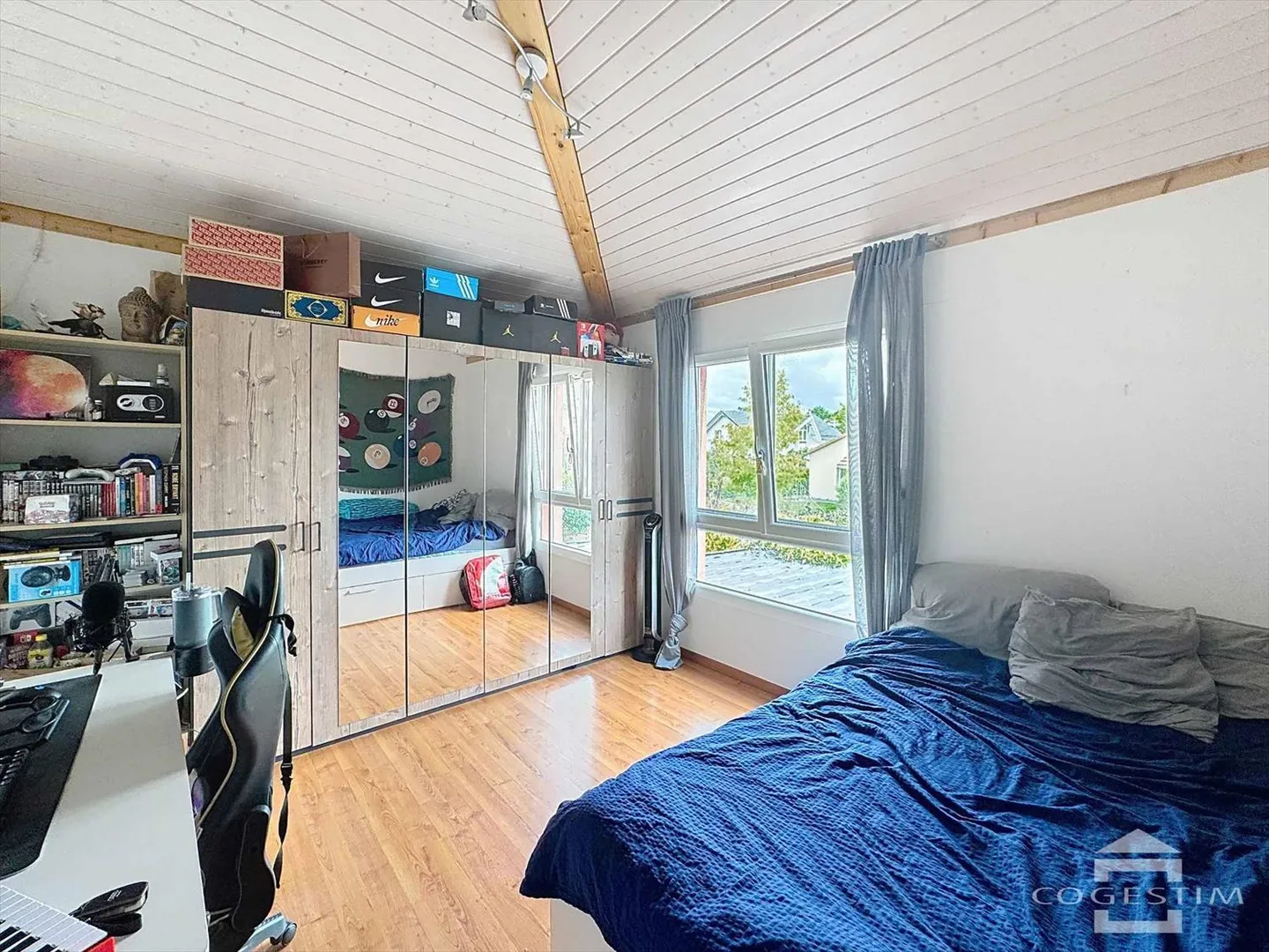 Villa 5.5 stanze - Foto 12 di 13