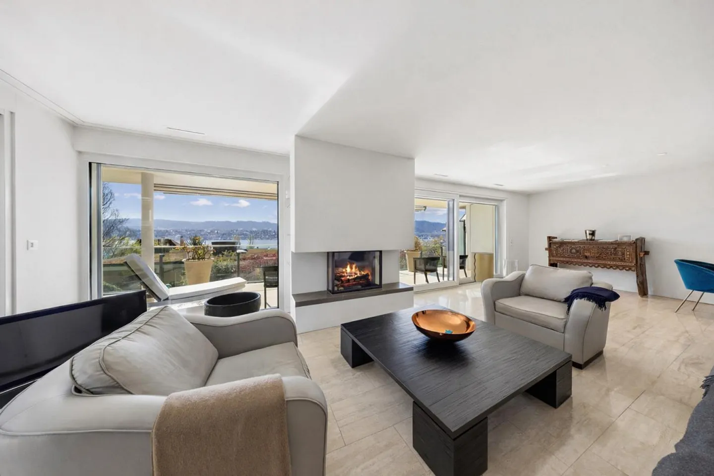 Appartamento esclusivo di 5,5 stanze con vista lago - Foto 6 di 6