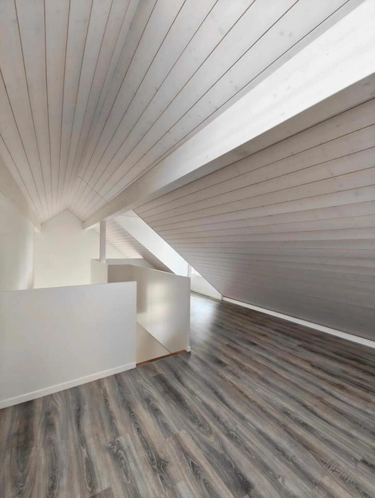 Appartement duplex moderne de 3,5 pièces au 3ème étage / Promotion de loyer - Photo 5 sur 10