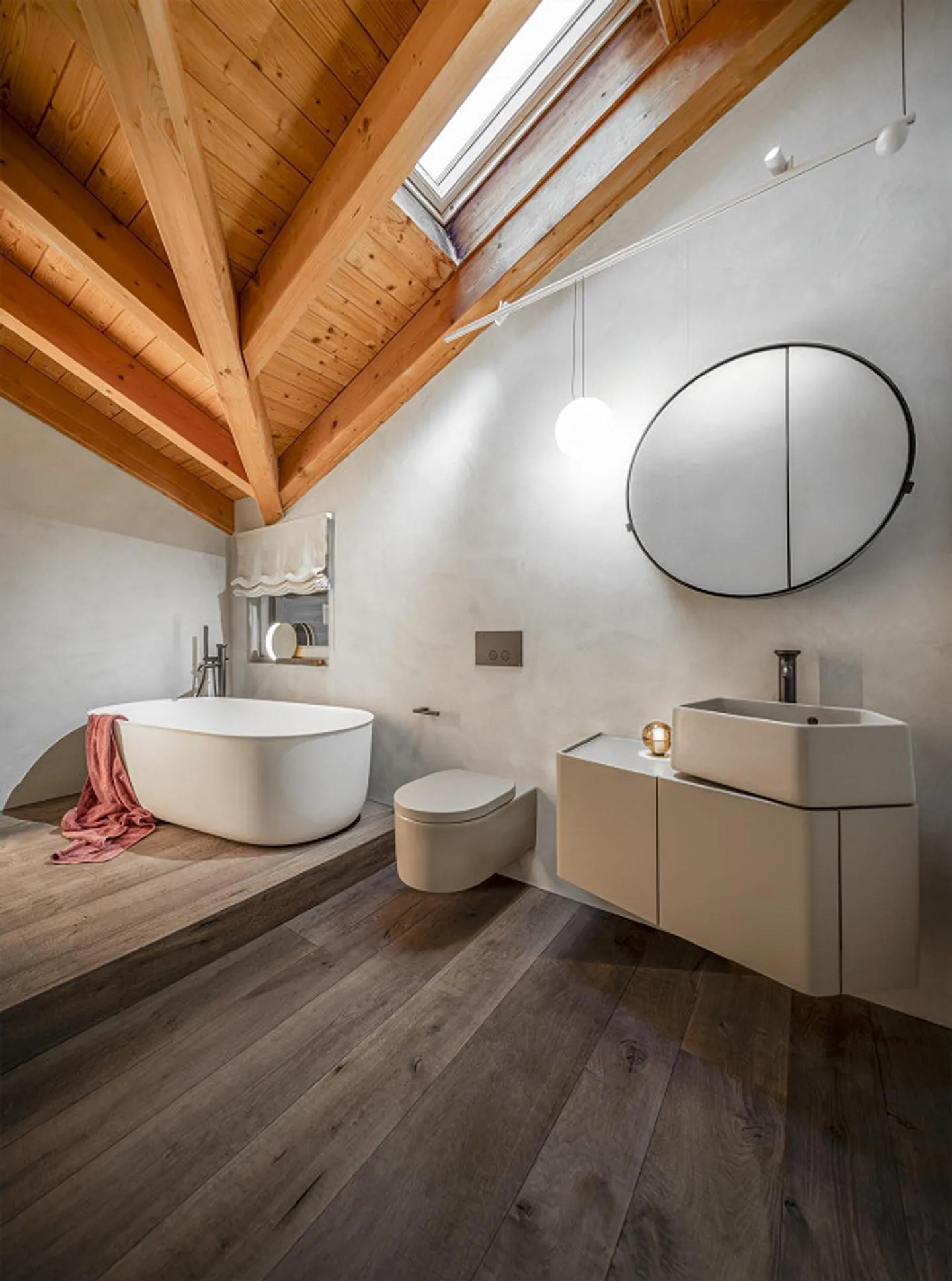 The Hive Laax. Seconda casa. Design incontra il comfort - Foto 8 di 15