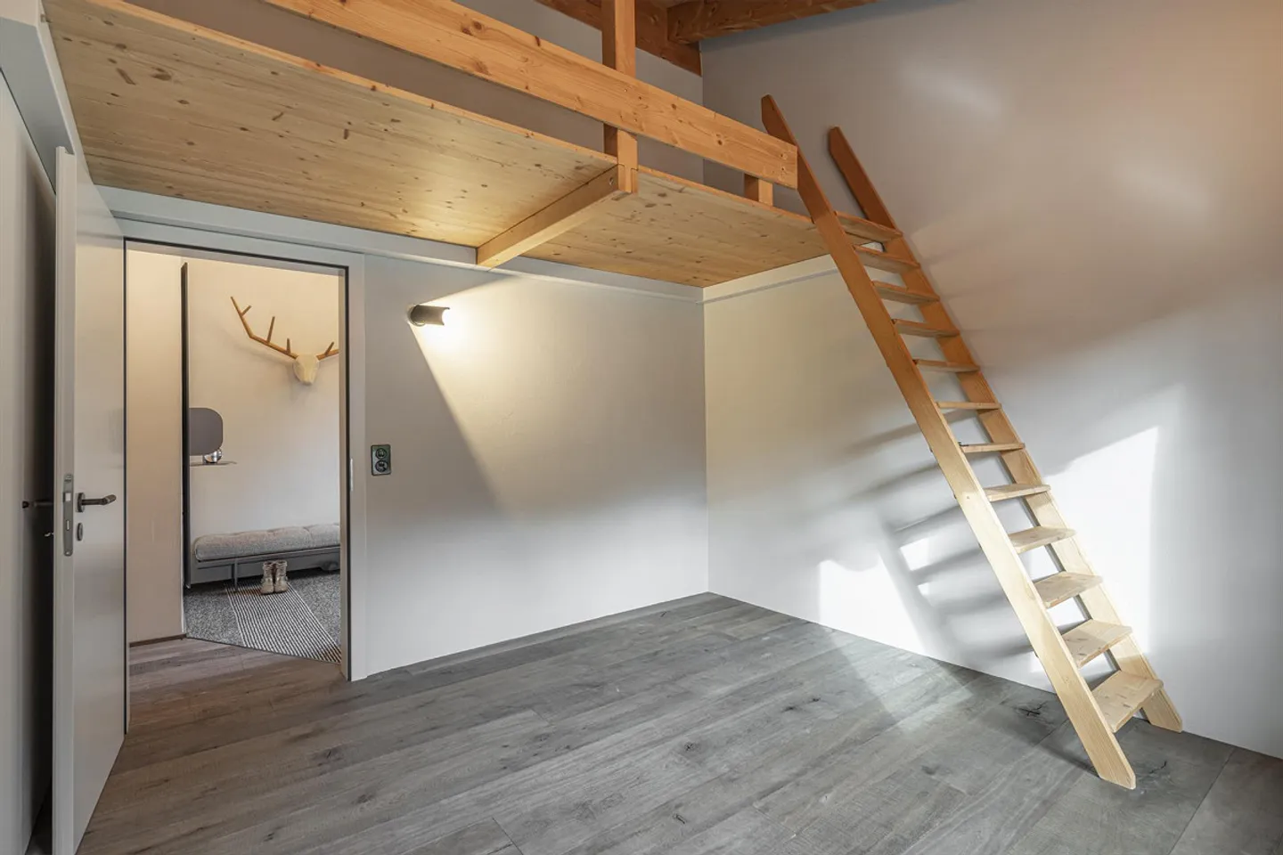 The Hive Laax. Seconda casa. Design incontra il comfort - Foto 12 di 15