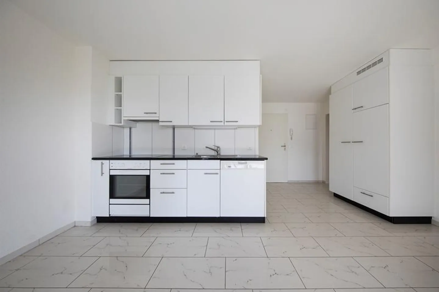 Gemütliche Wohnung im Aarepark - Foto 2 von 9