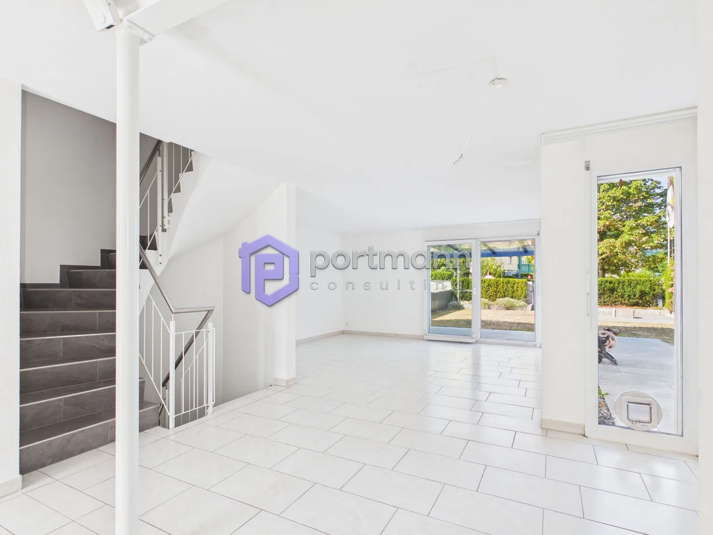 Renoviertes Doppel-Einfamilienhaus - Foto 1 von 24
