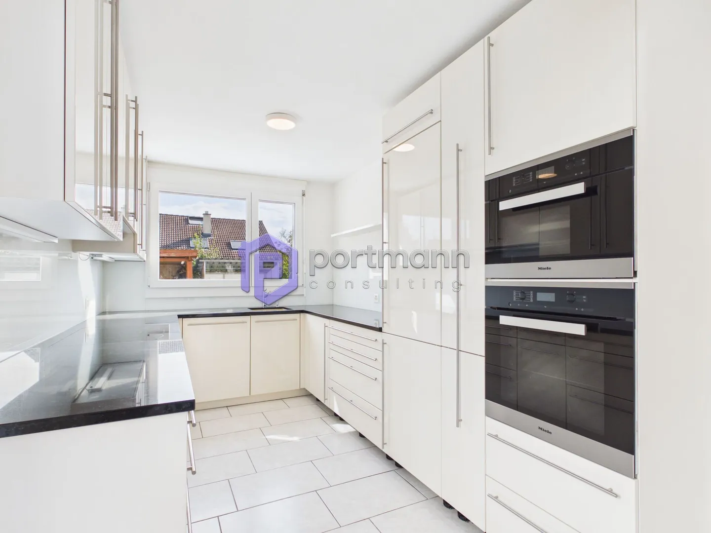Renoviertes Doppel-Einfamilienhaus - Foto 5 von 24