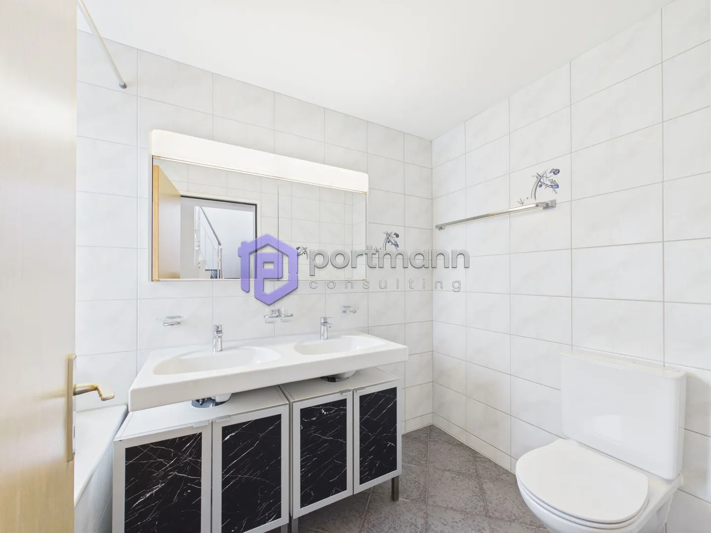 Renoviertes Doppel-Einfamilienhaus - Foto 6 von 24