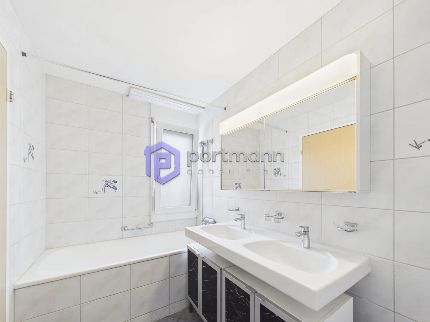 Renoviertes Doppel-Einfamilienhaus - Foto 7 von 24