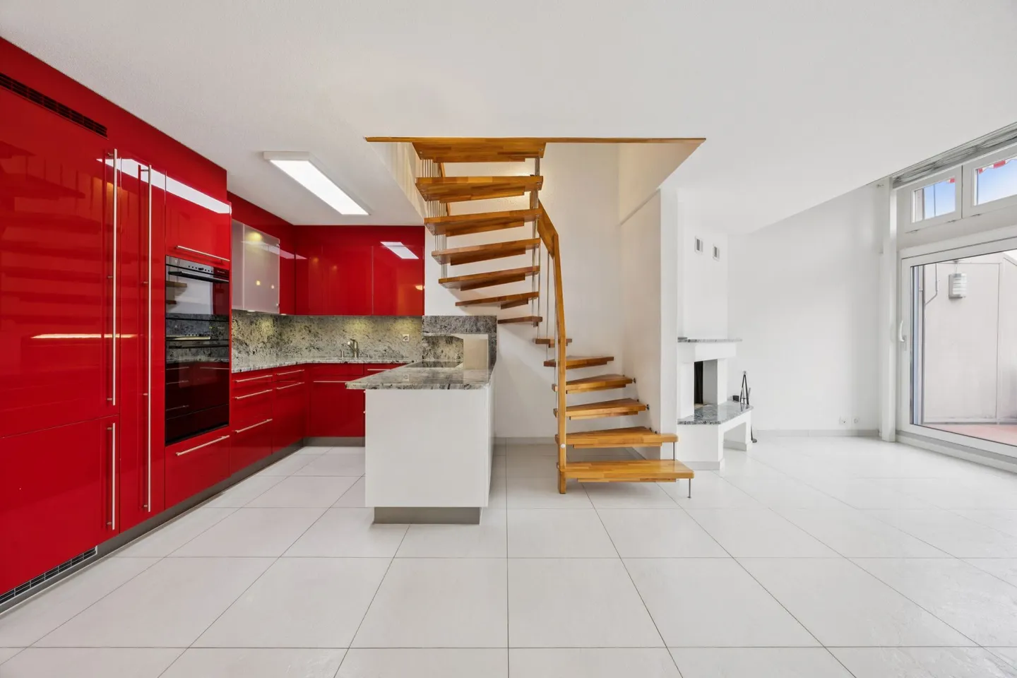 5 pièces Maisonette au cœur de Dietikon - Photo 3 sur 25