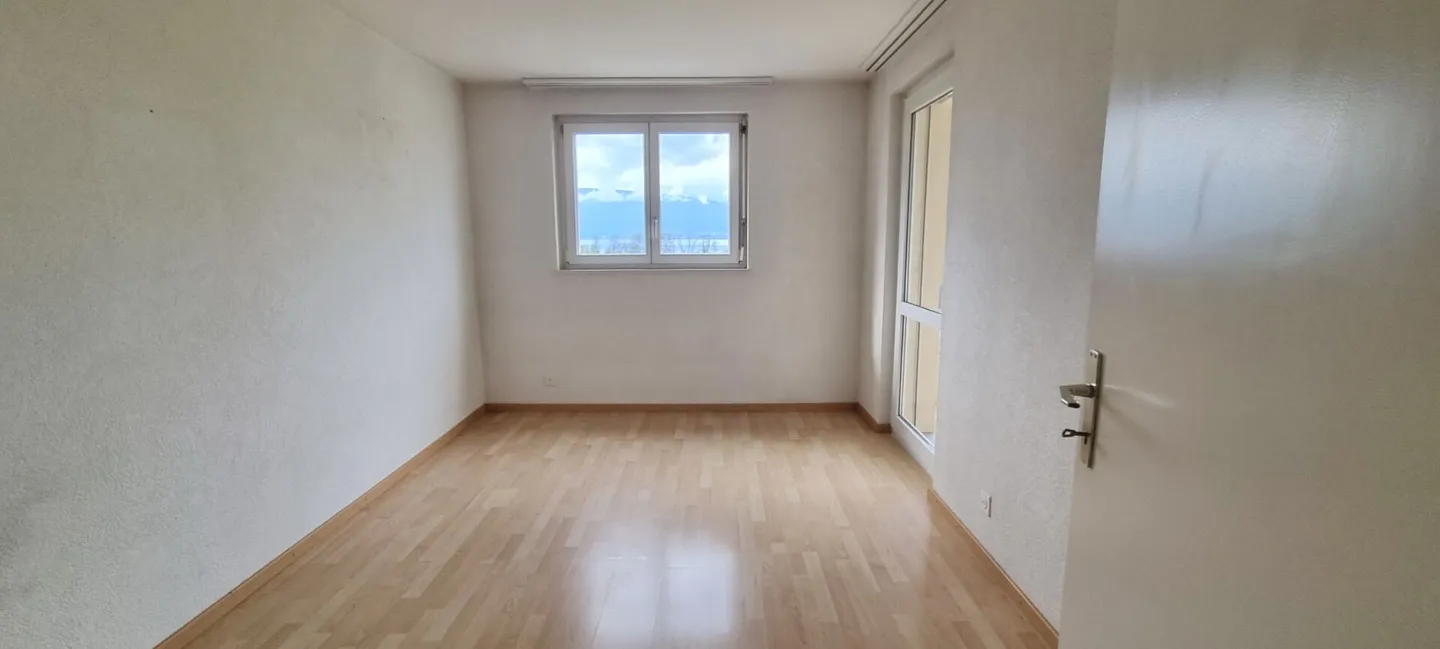 4.5-room apartment in Forel FR - Photo 8 of 9