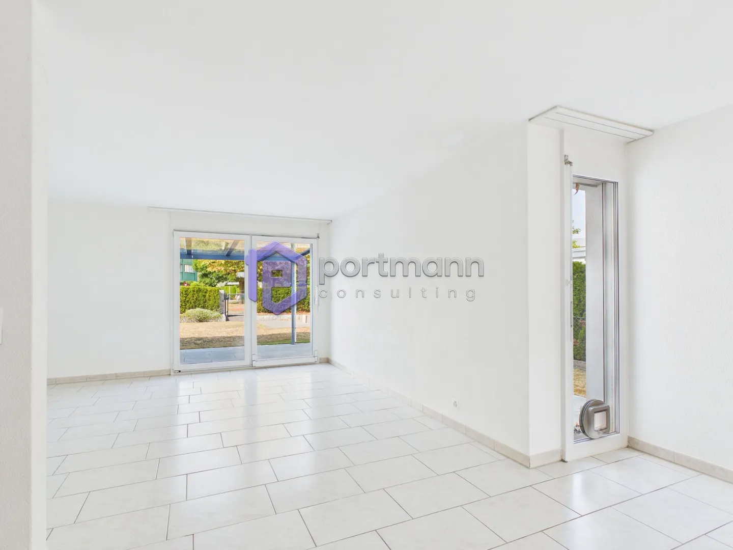 Renoviertes Doppel-Einfamilienhaus - Foto 2 von 24