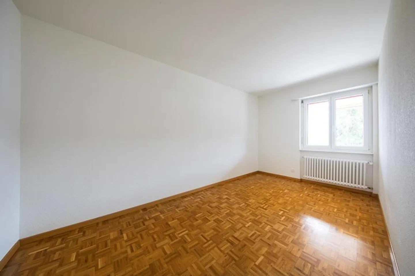 Gemütliche Wohnung im Aarepark - Foto 4 von 9