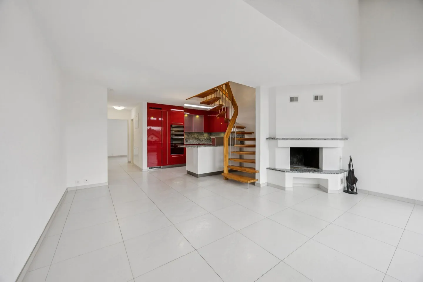 5 pièces Maisonette au cœur de Dietikon - Photo 2 sur 25
