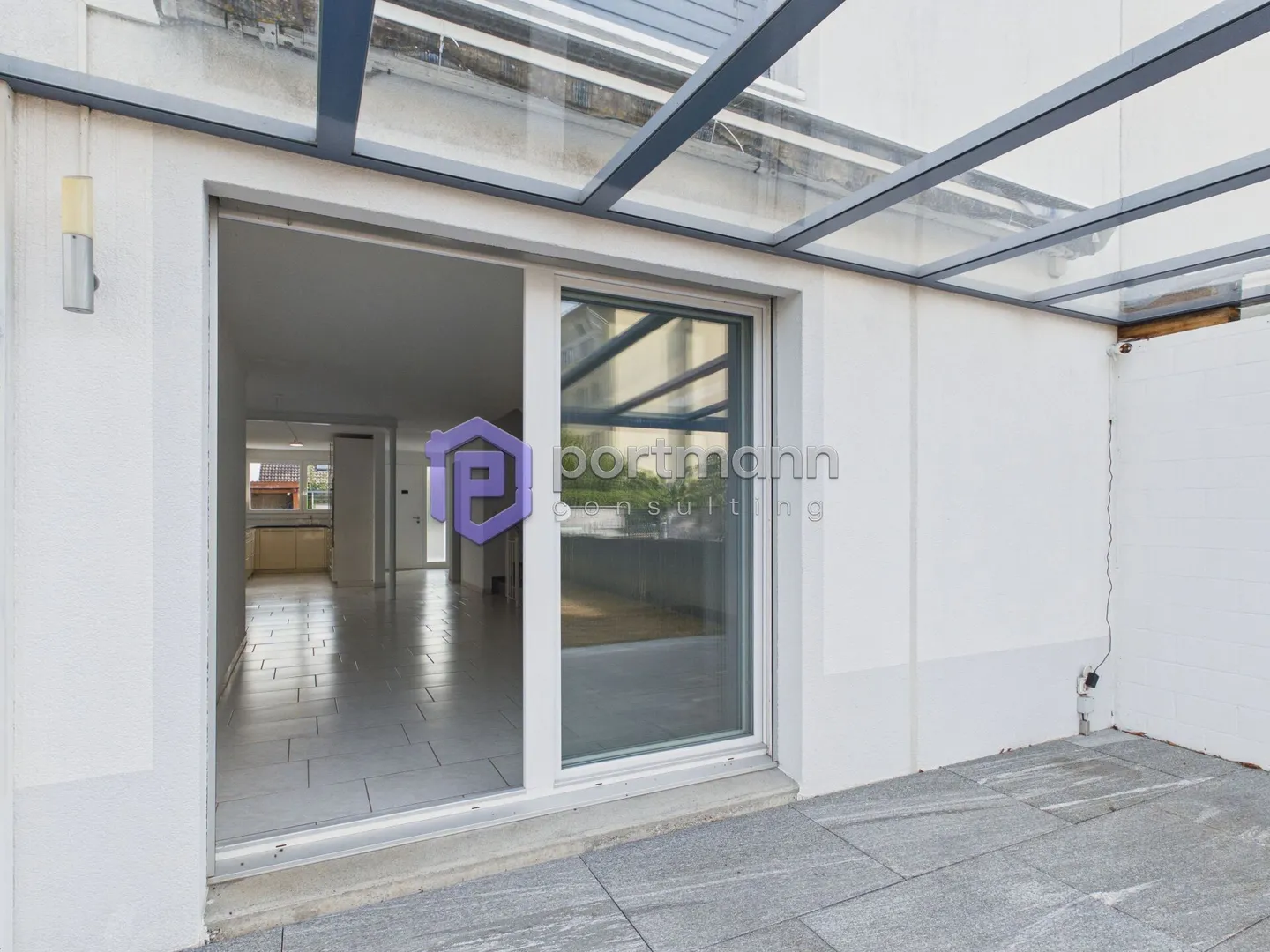 Renoviertes Doppel-Einfamilienhaus - Foto 3 von 24