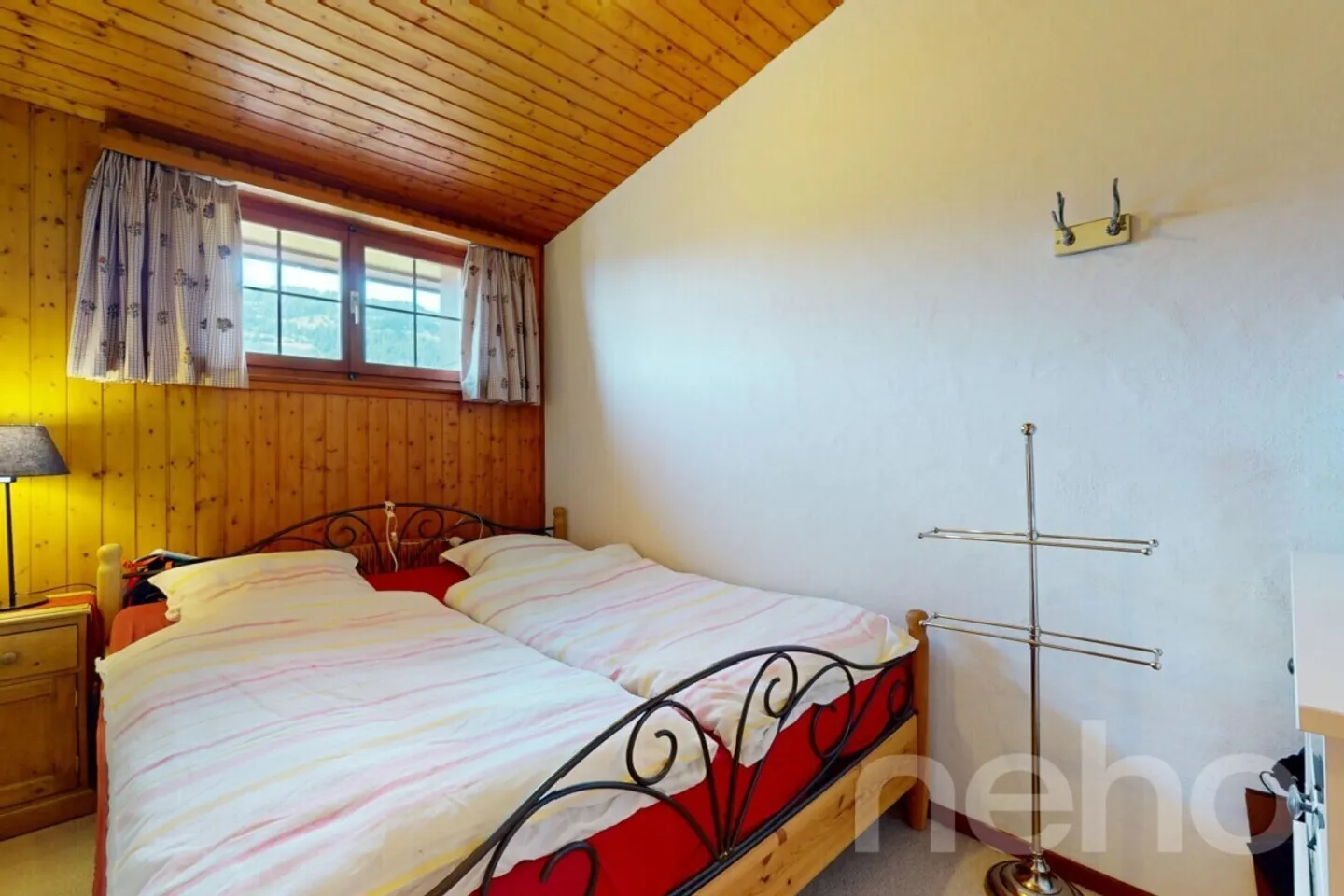 Appartamento eccezionale con vista mozzafiato - Villars-sur-Ollon - Foto 10 di 12