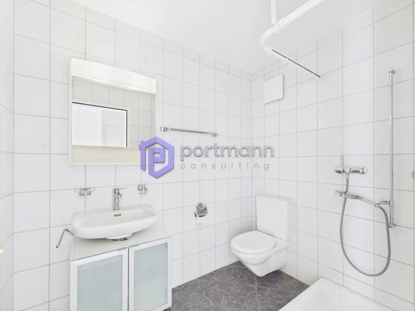 Renoviertes Doppel-Einfamilienhaus - Foto 8 von 24