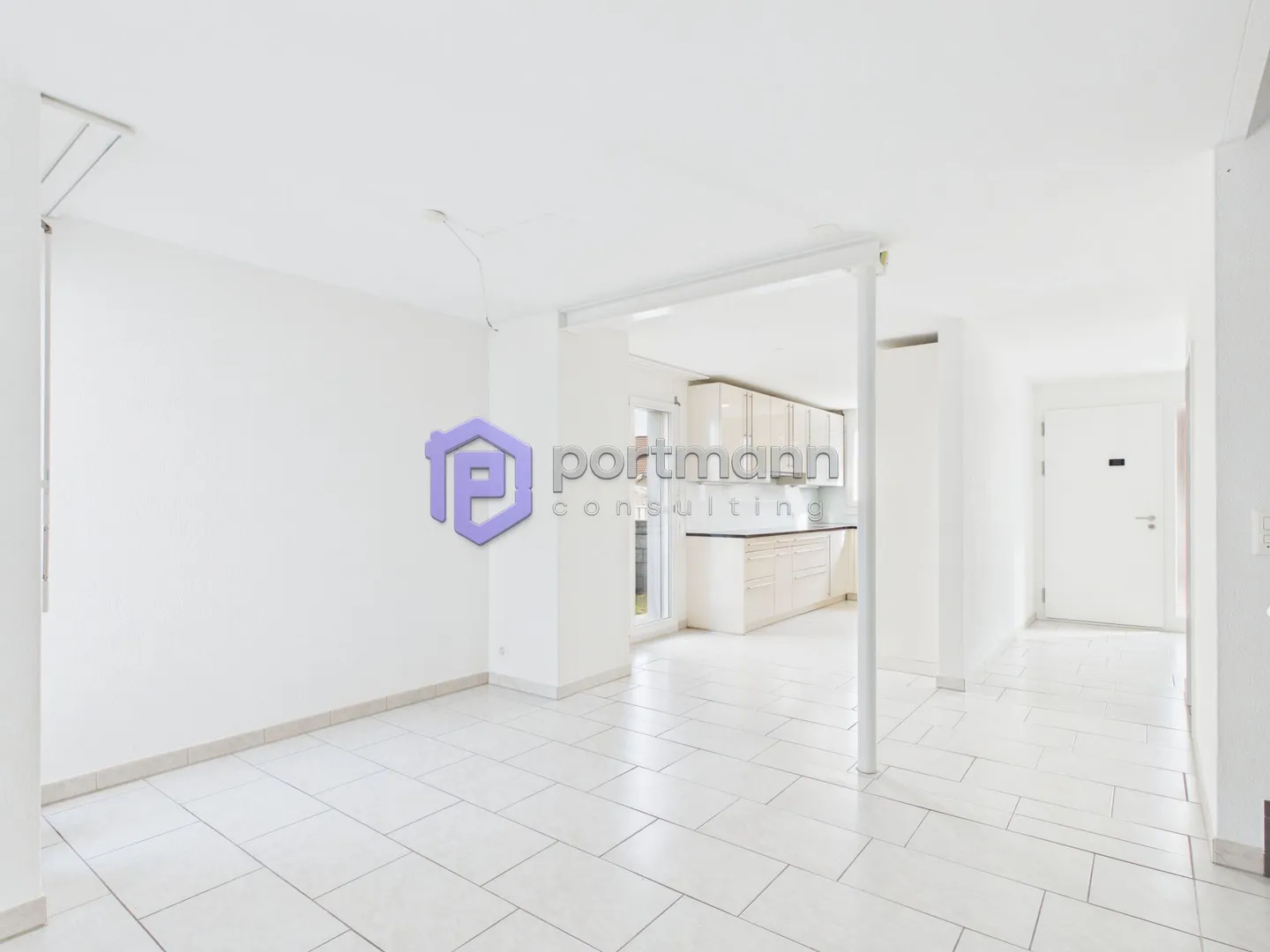 Renoviertes Doppel-Einfamilienhaus - Foto 13 von 24