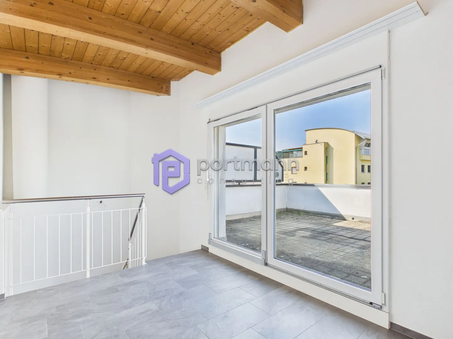 Renoviertes Doppel-Einfamilienhaus - Foto 16 von 24