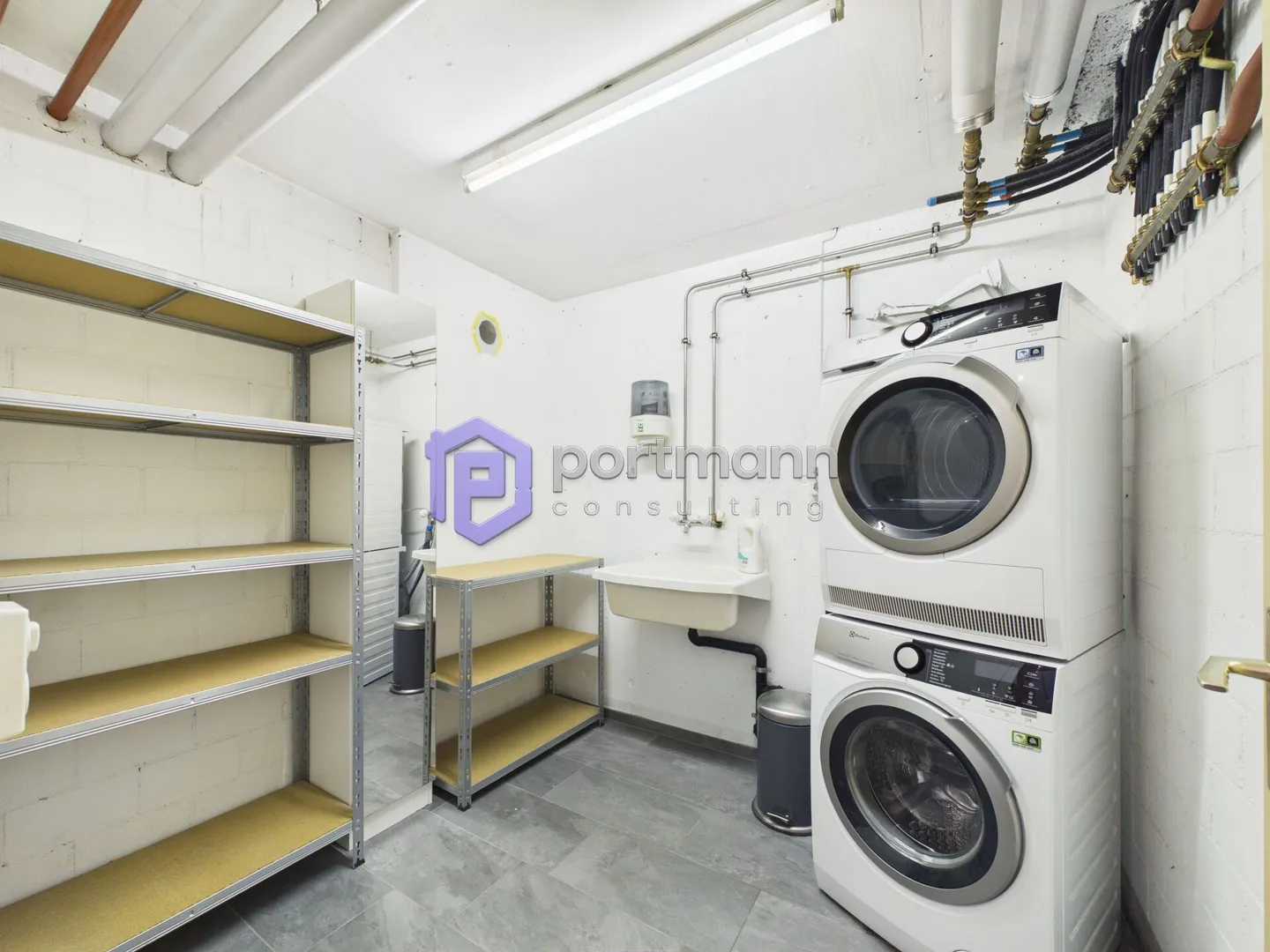 Renoviertes Doppel-Einfamilienhaus - Foto 19 von 24
