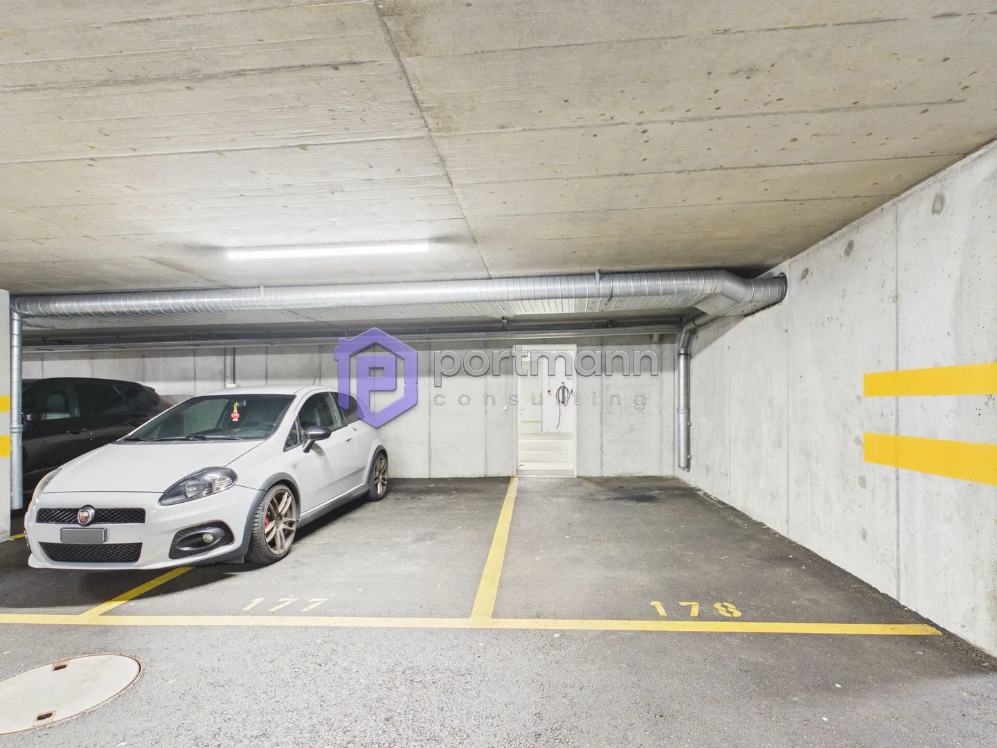 Renoviertes Doppel-Einfamilienhaus - Foto 20 von 24