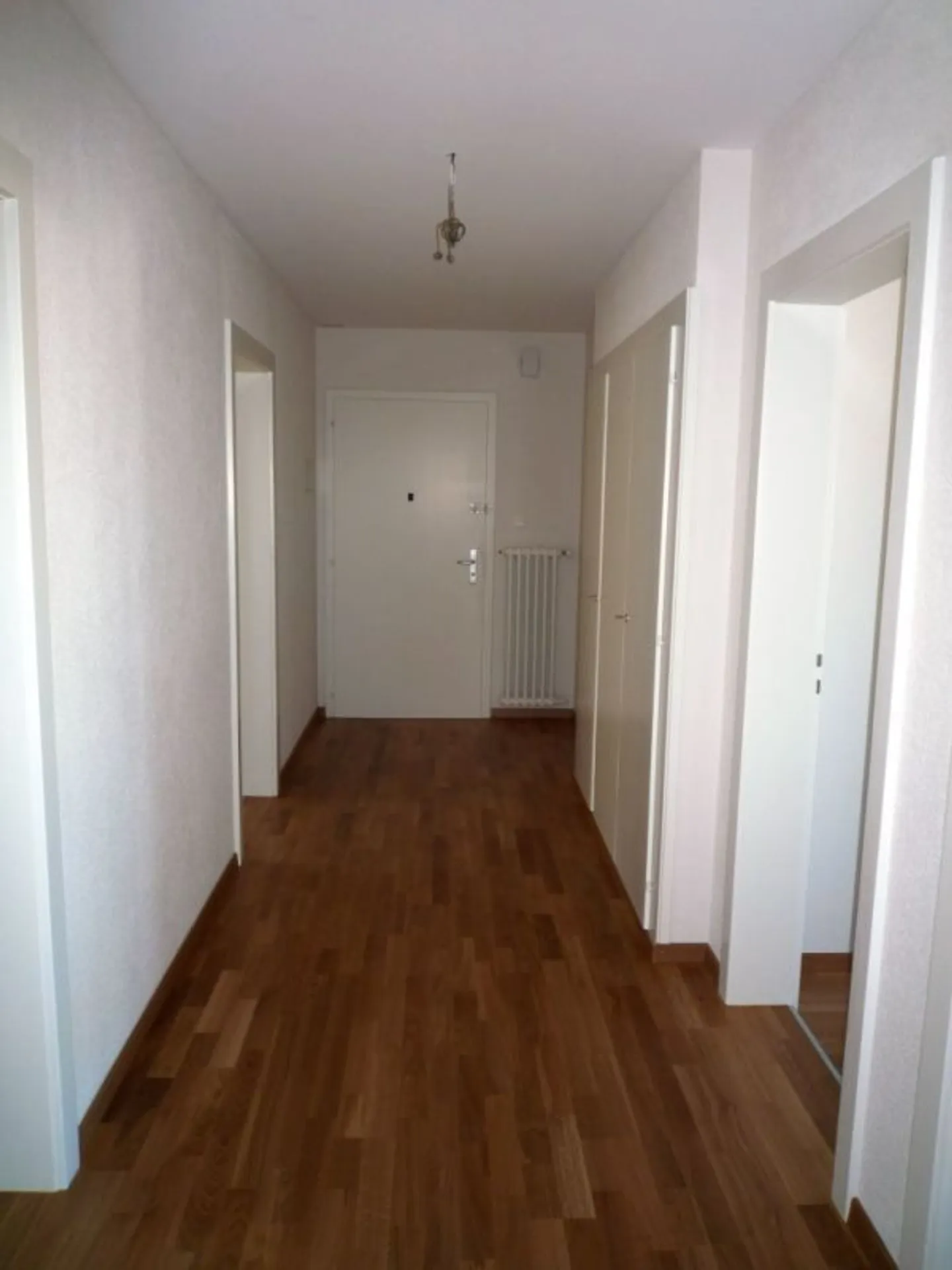 Appartement Charmant avec Balcon - Photo 7 sur 10