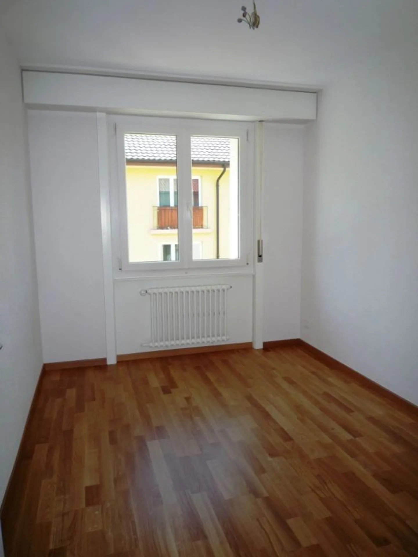 Appartement Charmant avec Balcon - Photo 9 sur 10