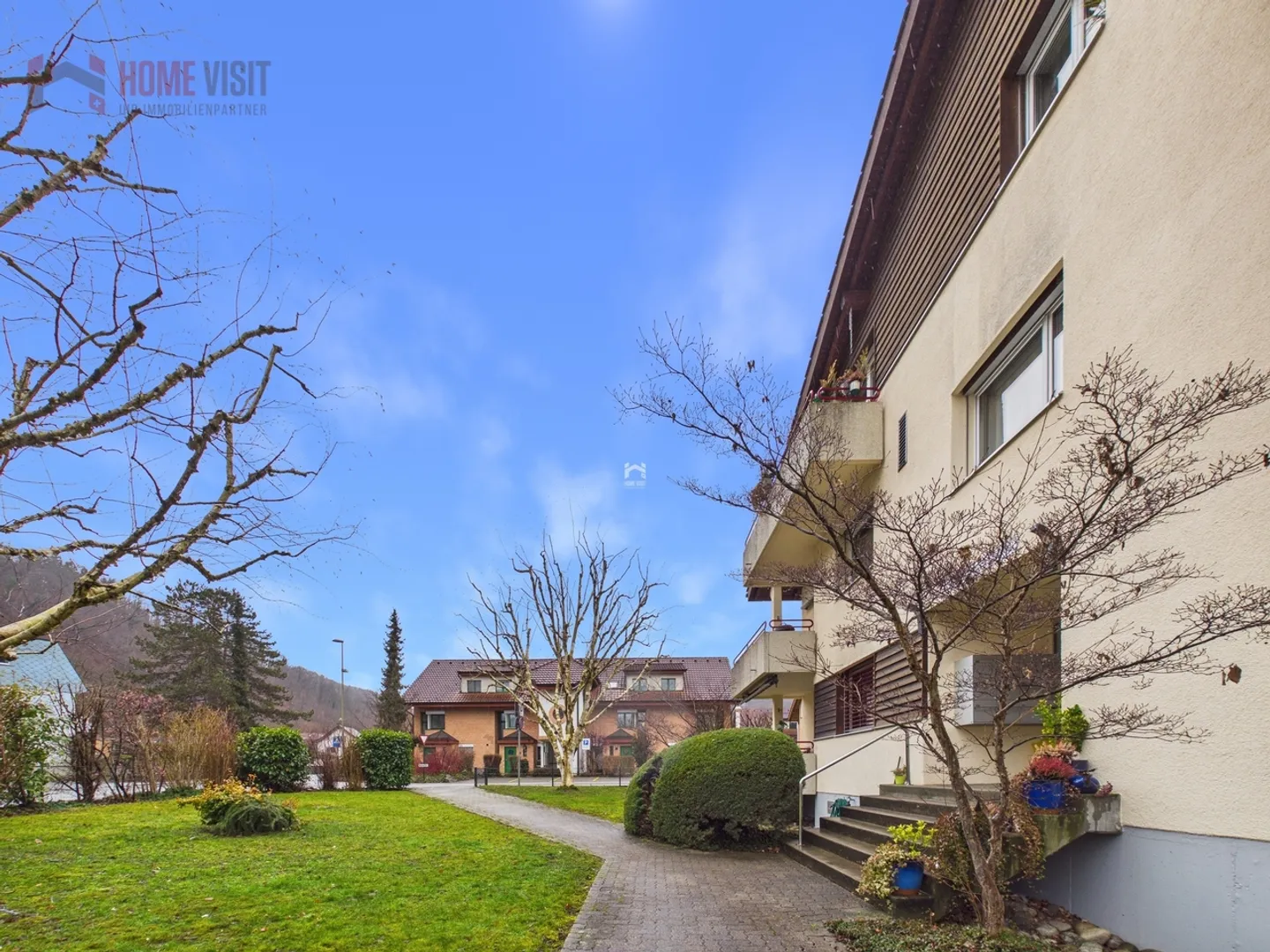 First occupancy after core renovation - stylish living in Zunzgen - Photo 9 of 11