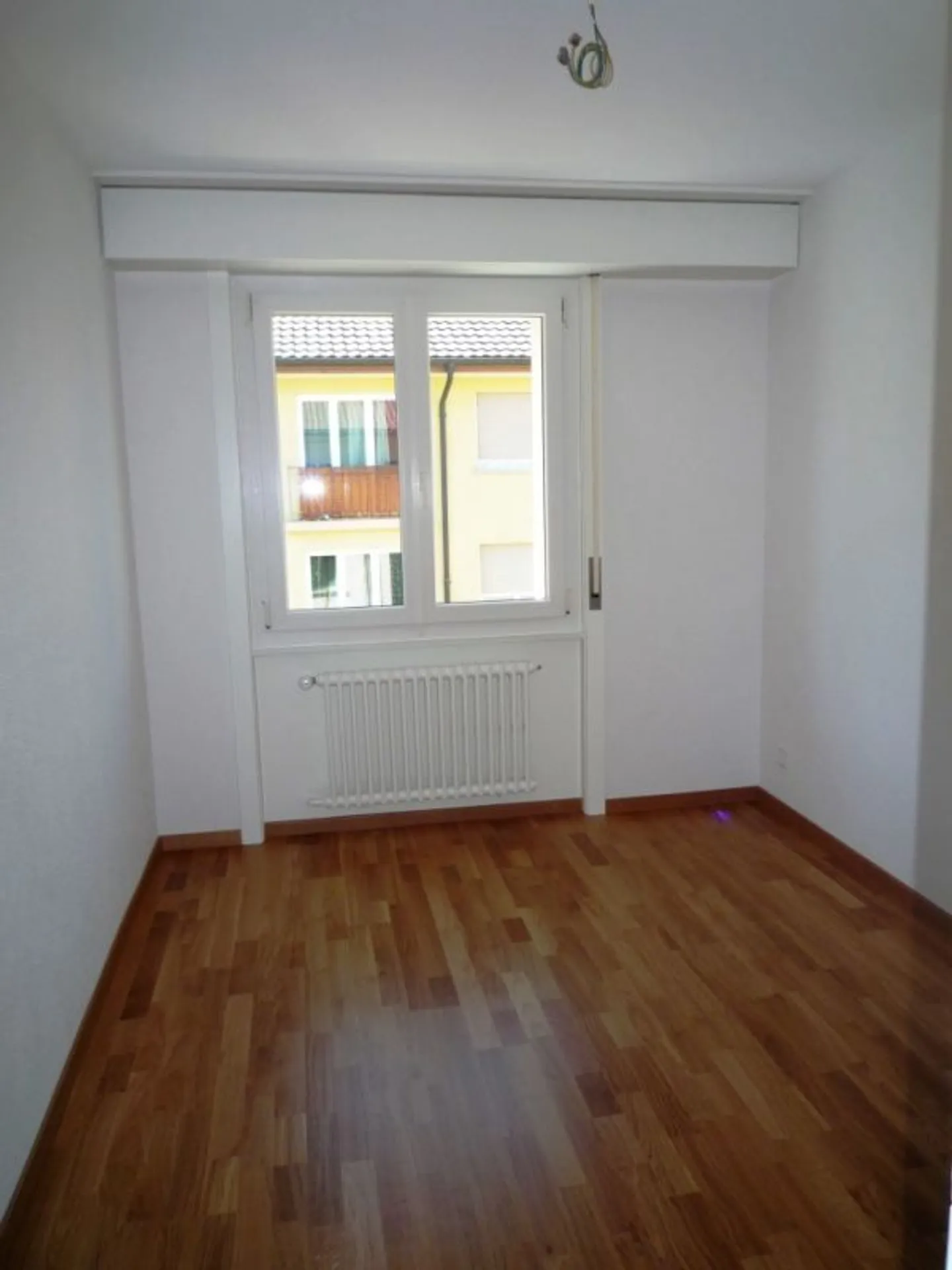 Appartement Charmant avec Balcon - Photo 4 sur 10