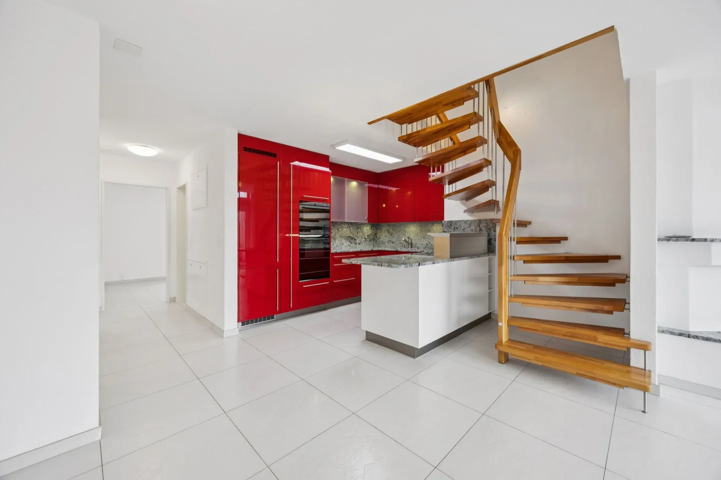 5 pièces Maisonette au cœur de Dietikon - Photo 4 sur 25