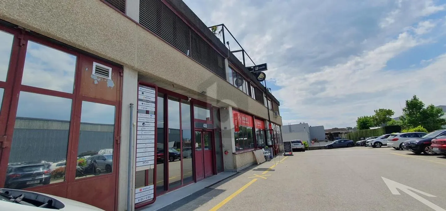 LOTTO IN EDIFICIO CON RENDIMENTO NETTO DEL 5,36% - Foto 1 di 2