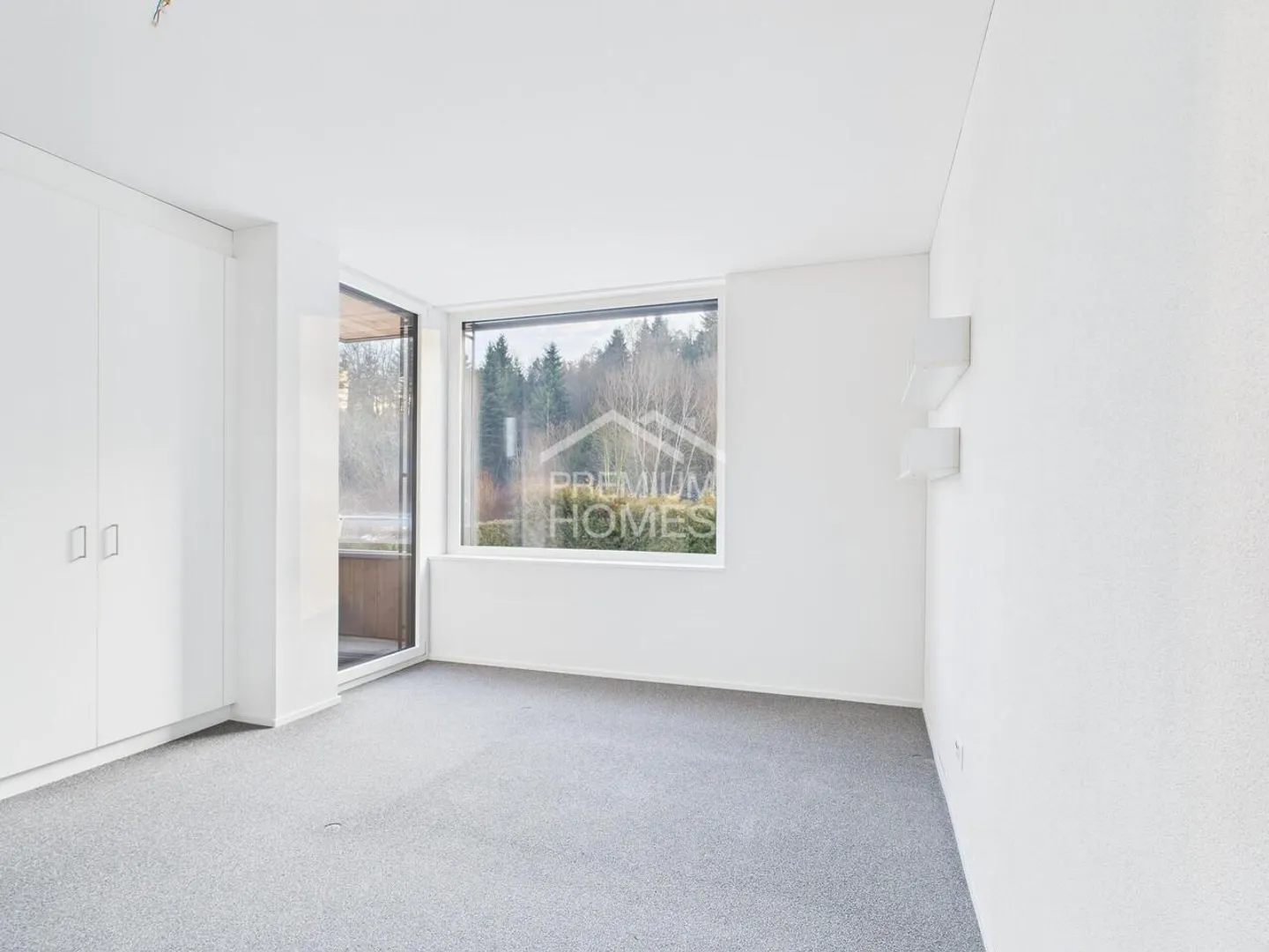 Ihr Rückzugsparadies am Waldrand - Foto 6 von 9