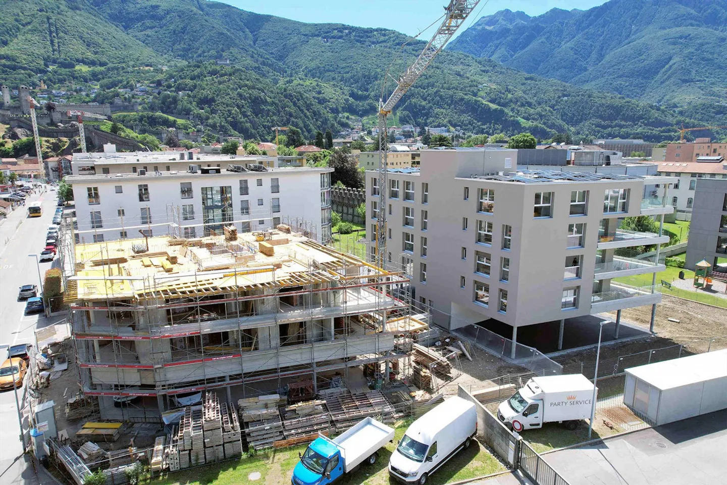 Appartamento spazioso con terrazza - Foto 6 di 17