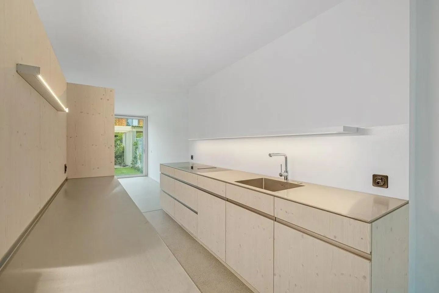 New Building - Single Family Home on Bruderholz - Photo 2 of 12