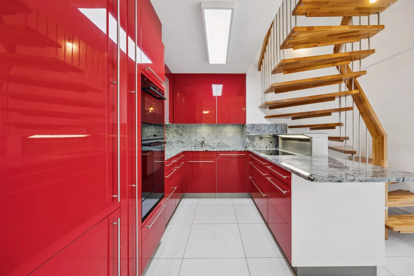 5 pièces Maisonette au cœur de Dietikon - Photo 5 sur 25