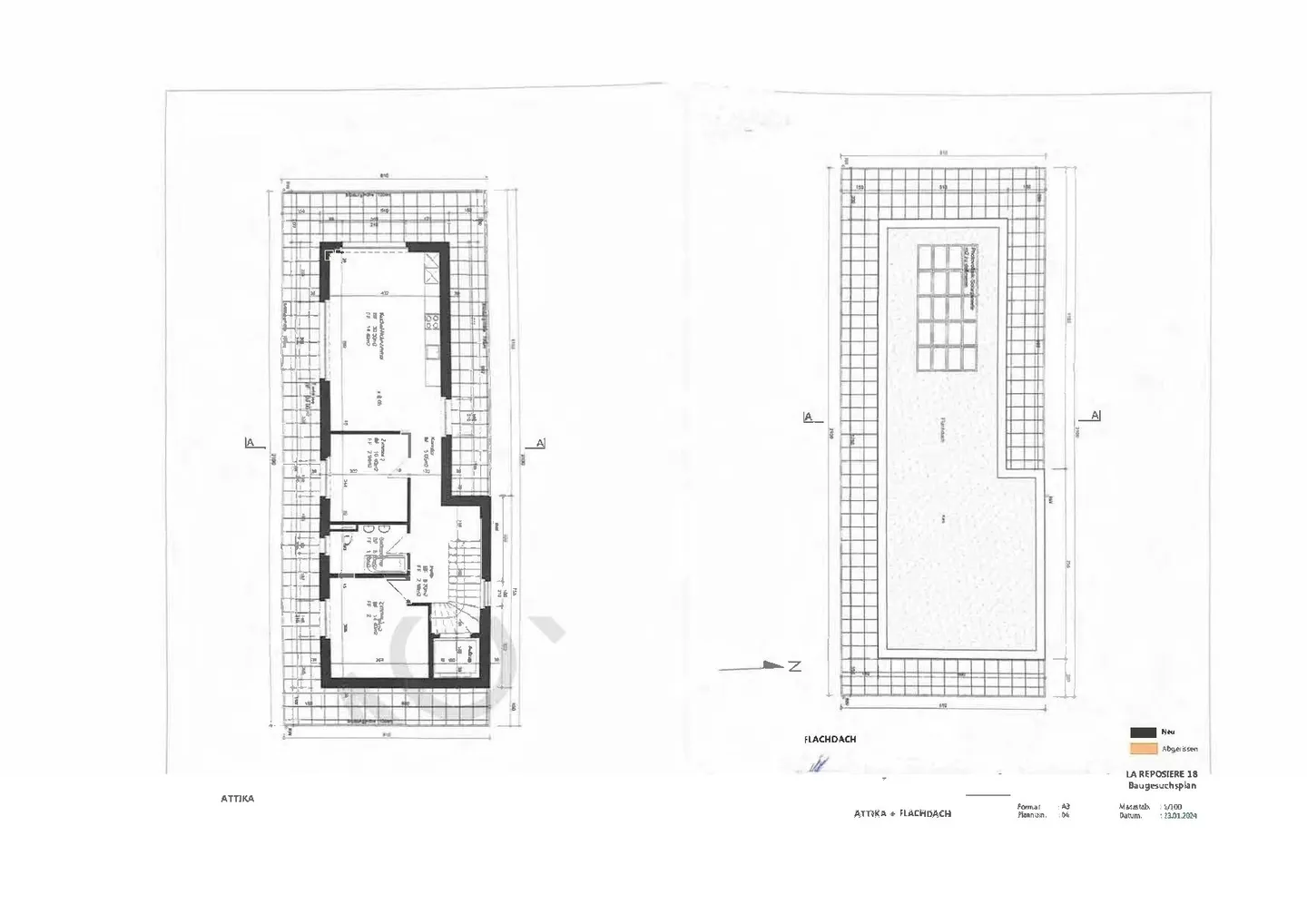 Casa singola in vendita - Foto 5 di 35