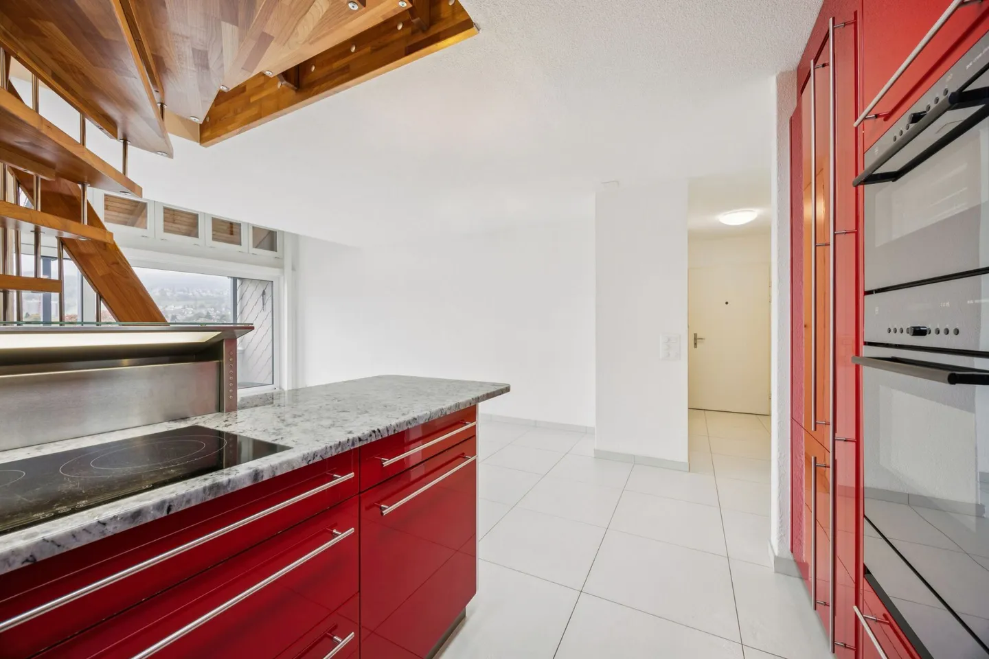 5 pièces Maisonette au cœur de Dietikon - Photo 6 sur 25
