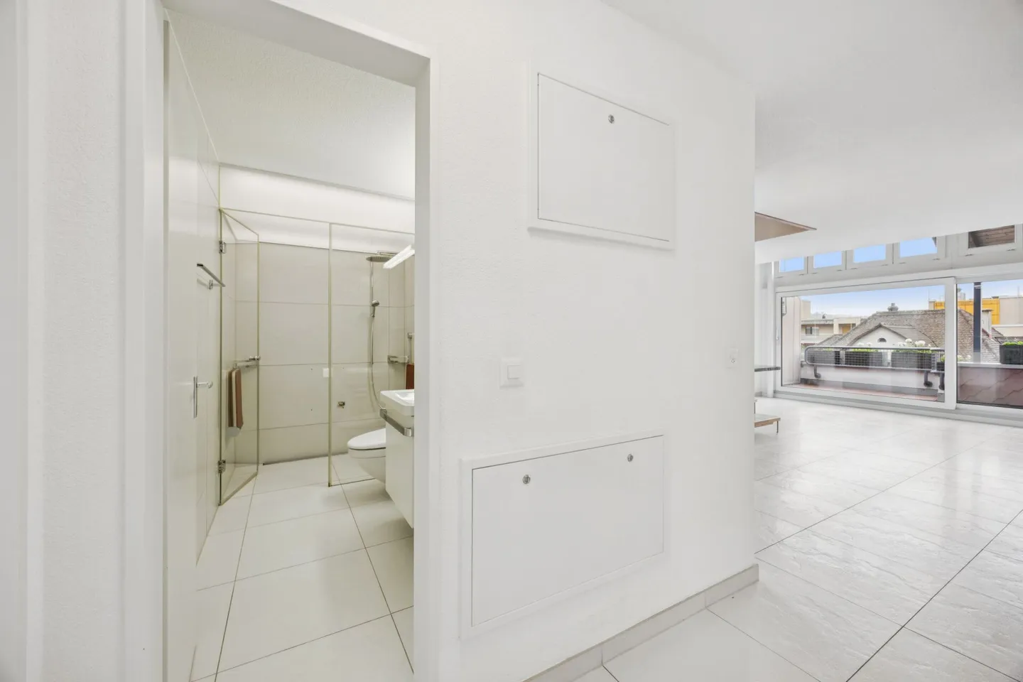 5 pièces Maisonette au cœur de Dietikon - Photo 8 sur 25