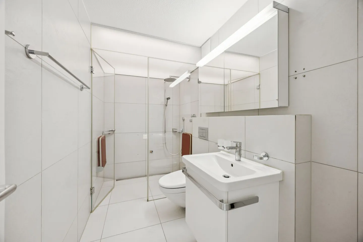 5 pièces Maisonette au cœur de Dietikon - Photo 10 sur 25