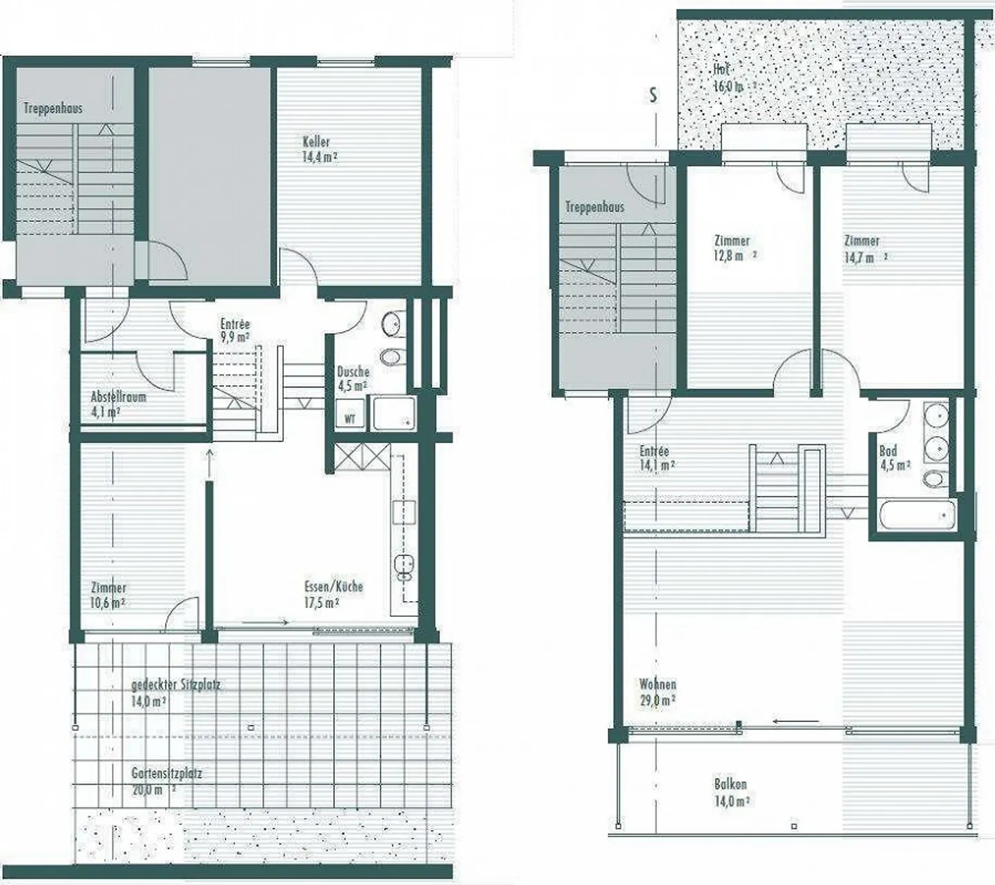 Extravagant Living in Feldmeilen! - Photo 10 of 10