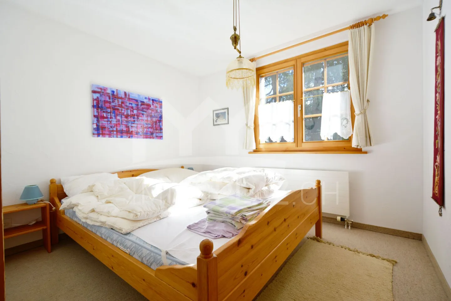 Cozy Holiday Chalet in the Ski Resort - Photo 6 of 9