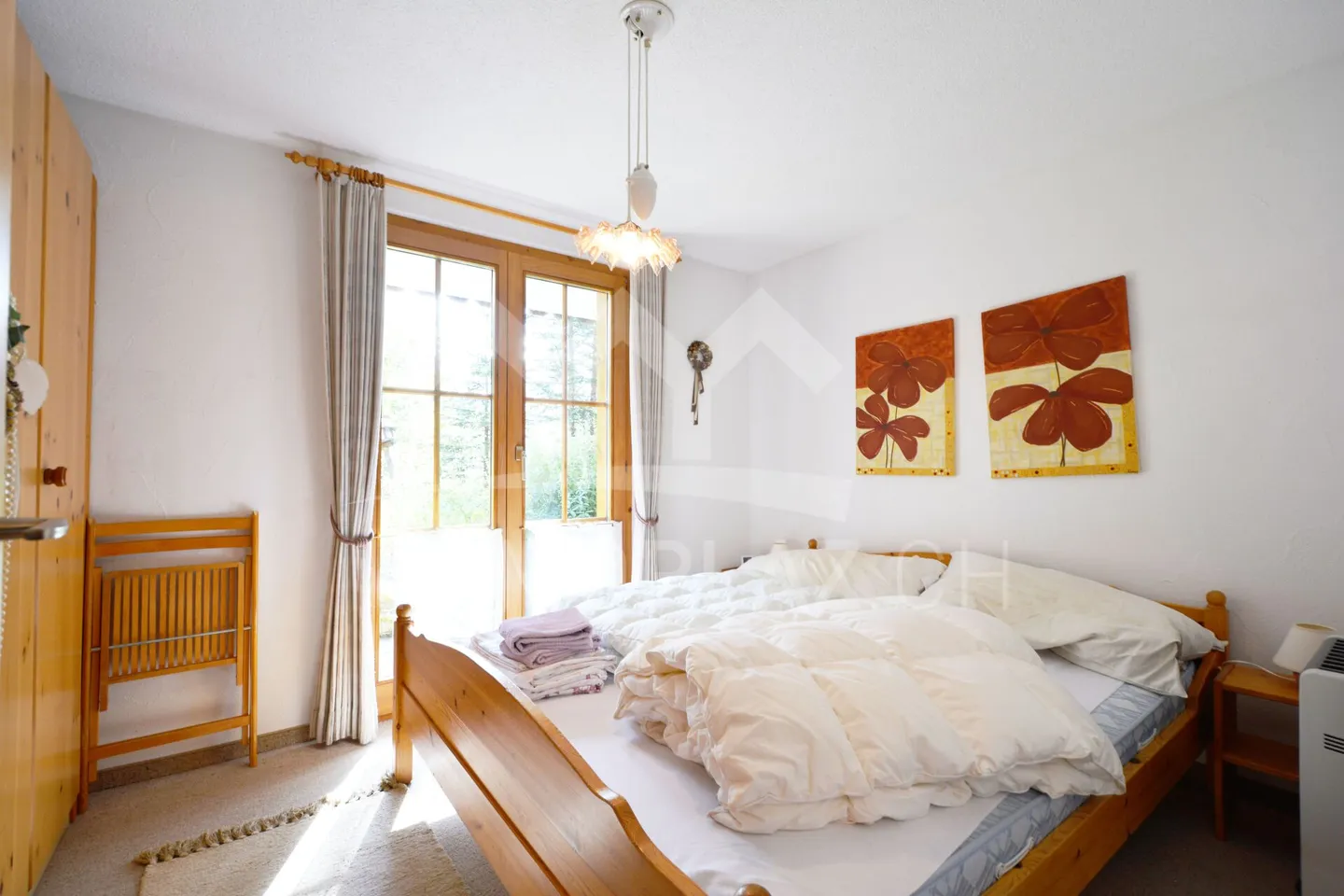 Cozy Holiday Chalet in the Ski Resort - Photo 8 of 9