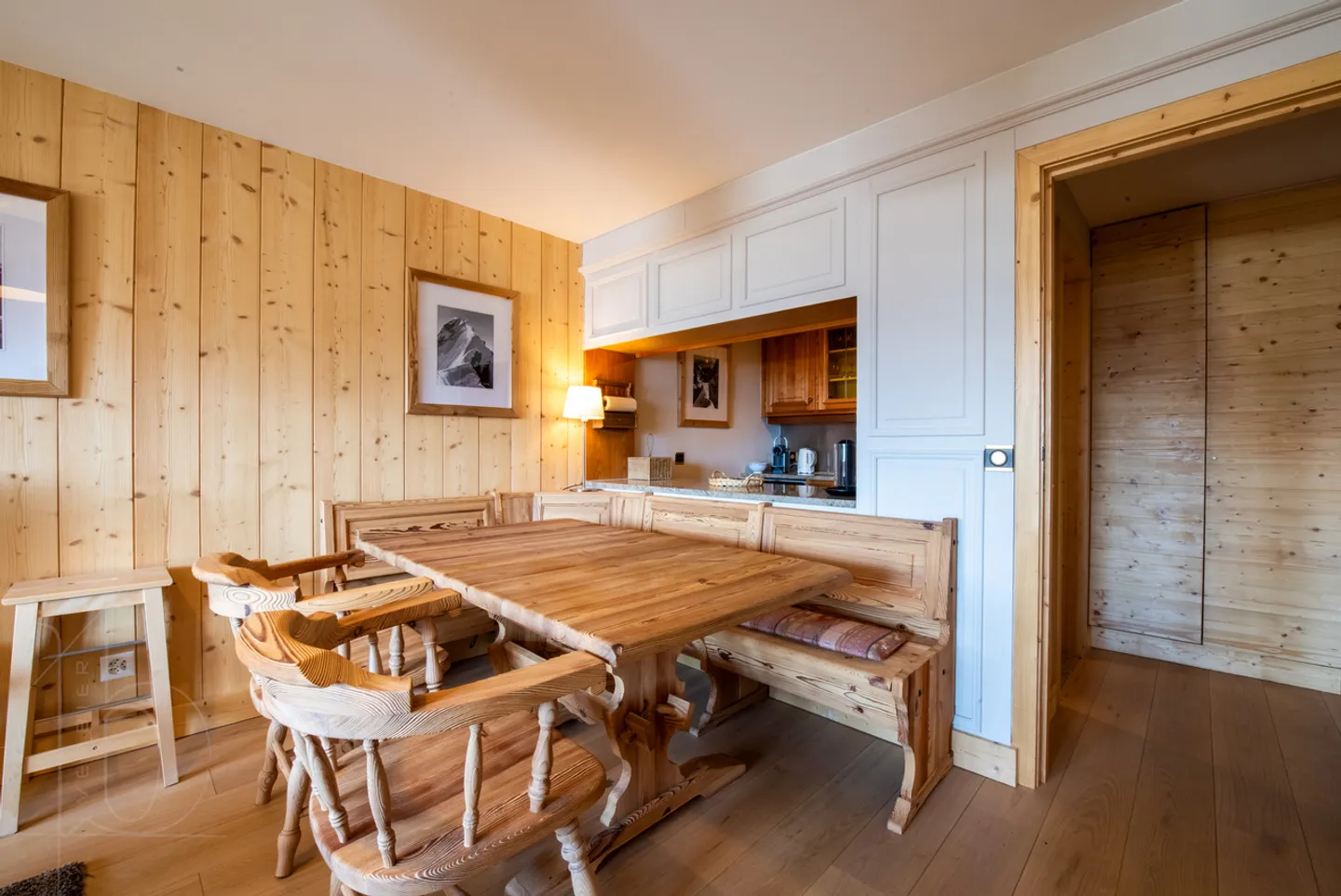 Appartamento in vendita - Foto 5 di 13