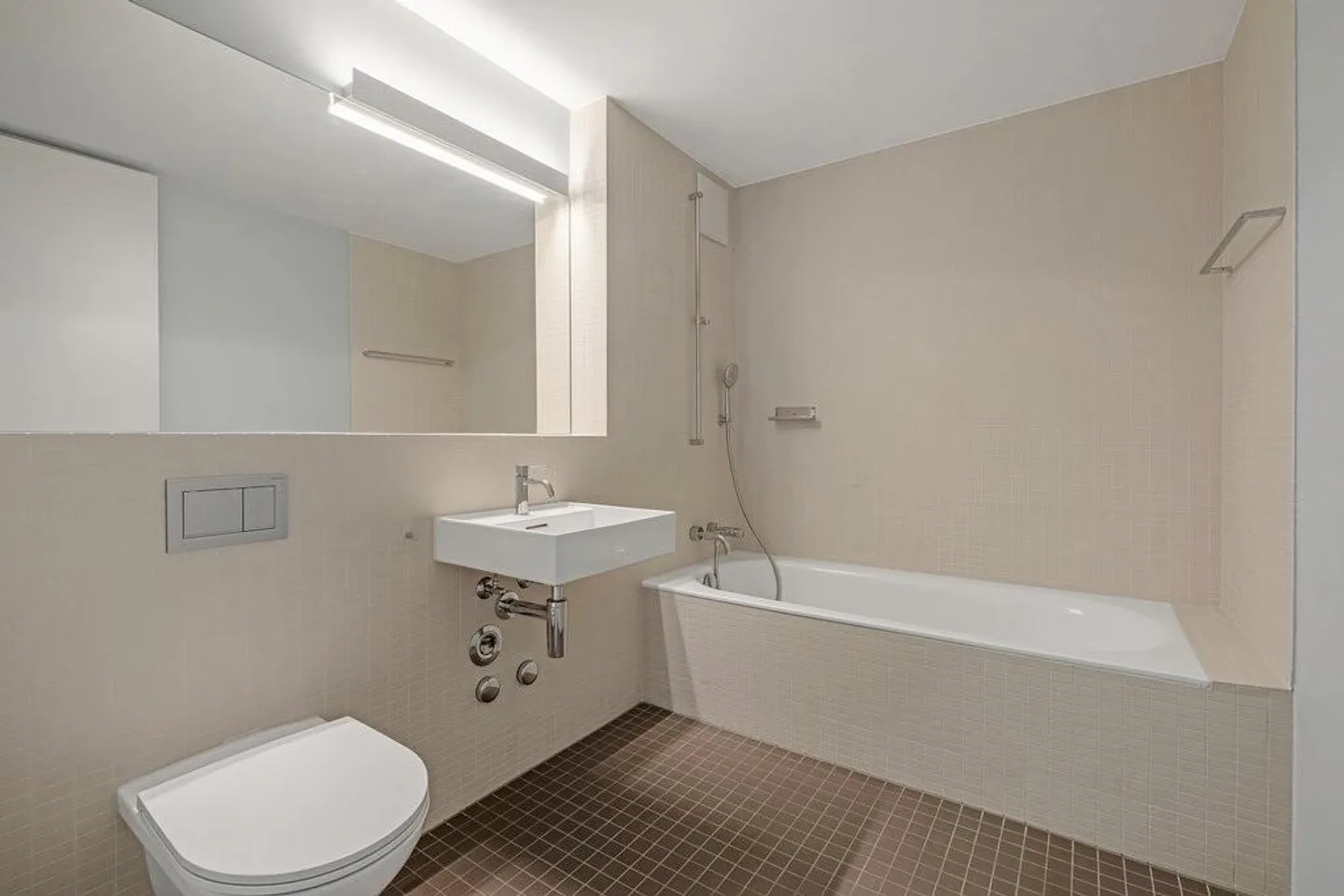 New Building - Single Family Home on Bruderholz - Photo 3 of 12