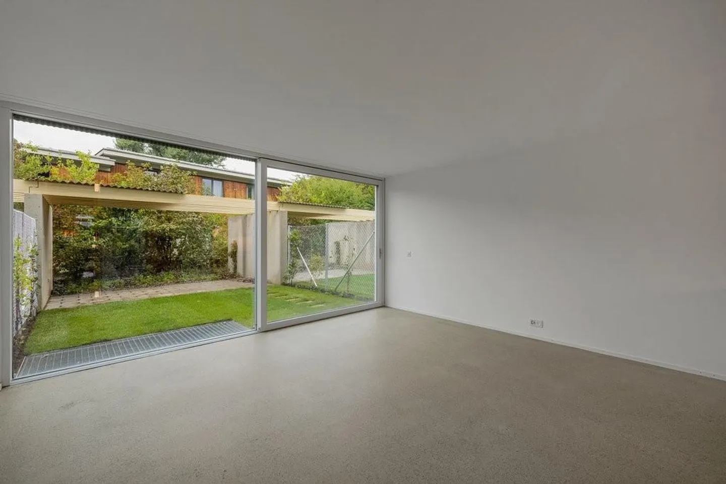 New Building - Single Family Home on Bruderholz - Photo 4 of 12