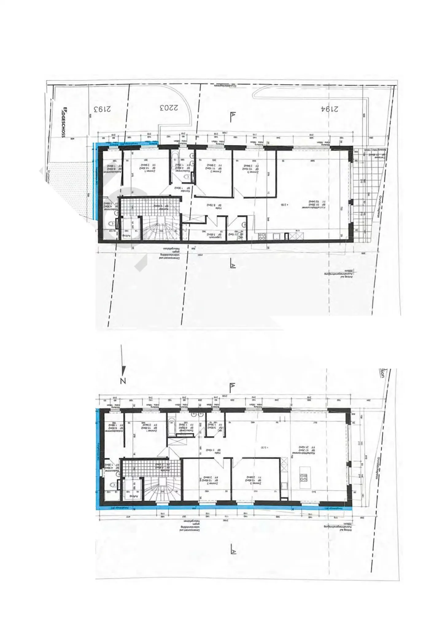 Casa singola in vendita - Foto 9 di 35