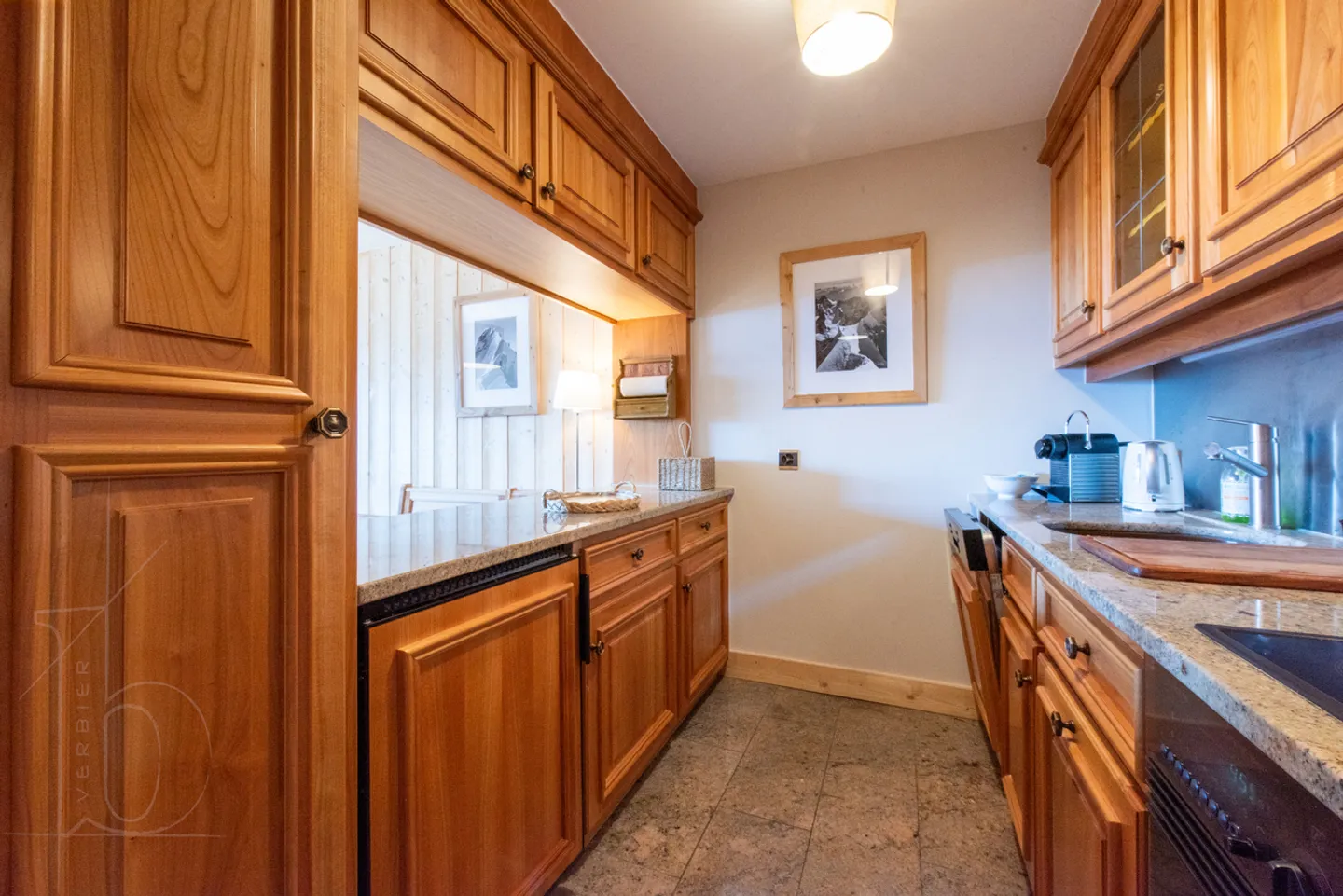 Appartamento in vendita - Foto 6 di 13