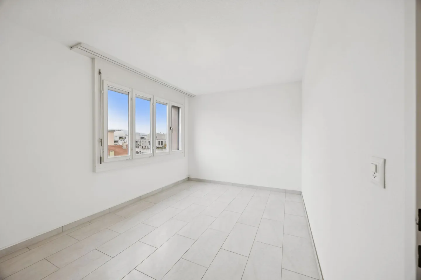 5 pièces Maisonette au cœur de Dietikon - Photo 12 sur 25