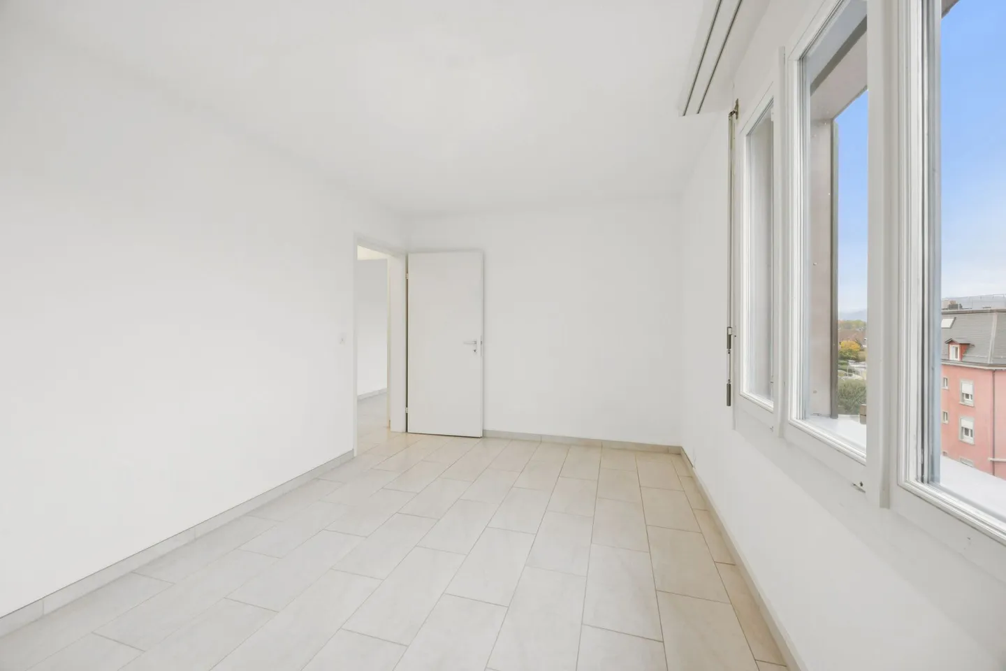 5 pièces Maisonette au cœur de Dietikon - Photo 14 sur 25