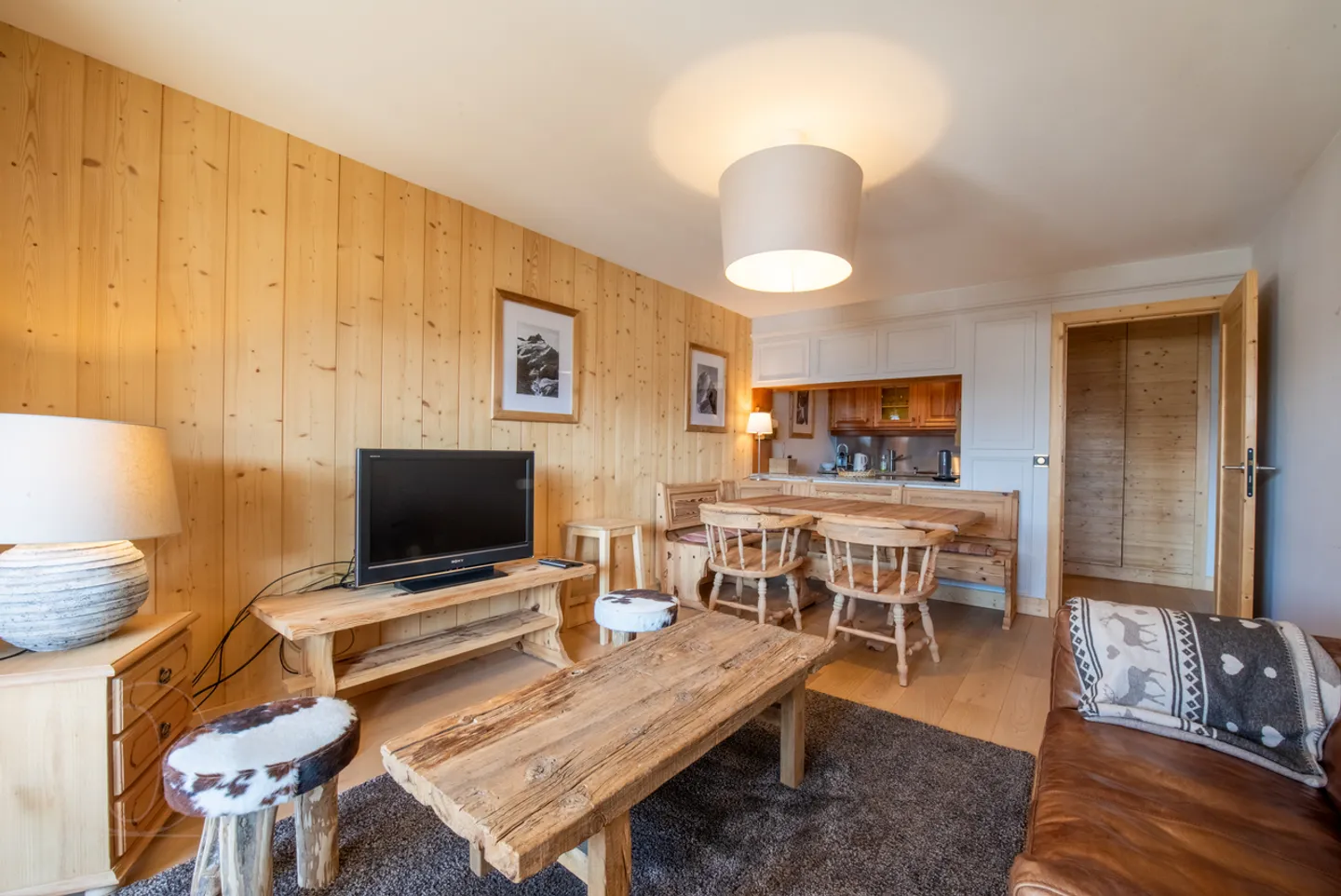 Appartamento in vendita - Foto 3 di 13