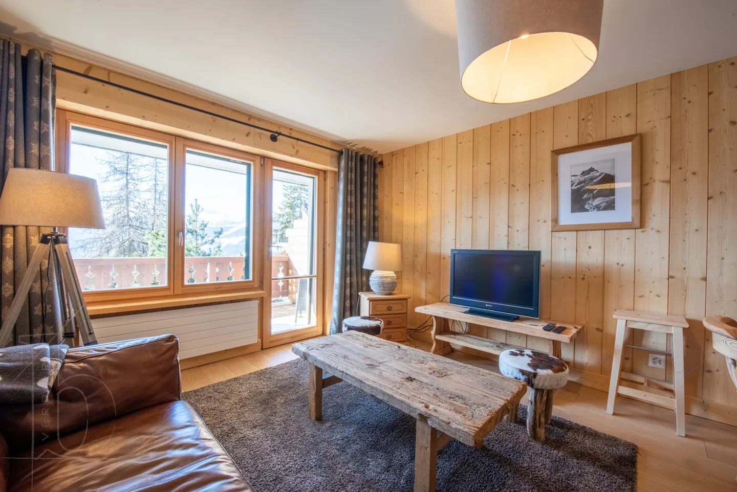 Appartamento in vendita - Foto 4 di 13