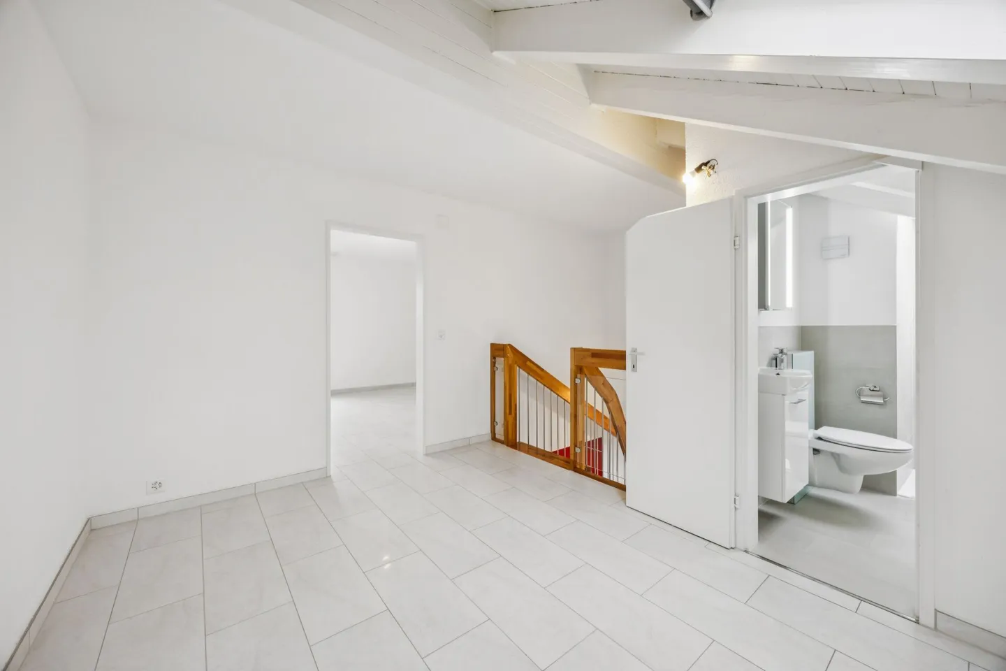 5 pièces Maisonette au cœur de Dietikon - Photo 15 sur 25